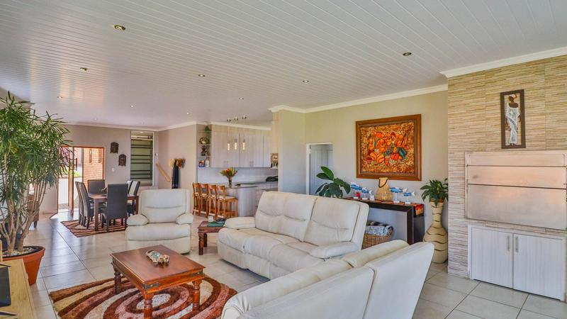3 Bedroom Property for Sale in Dana Bay Western Cape